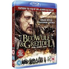 Beowulf And Grendel [Blu-ray] [2007]: Amazon.co.uk: Gerard Butler, Stellan  Skarsgård, Ingvar E. Sigurdsson, Ronan Vibert, Tony Curran, Sarah Polley,  Eddie Marsan, Philip Whitchurch, Martin Delaney, Sturla Gunnarsson, Gerard  Butler, Stellan Skarsgård ...