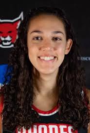 2022-23 Women's Basketball Roster