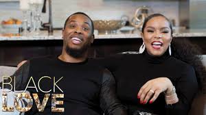 Find images of black love. First Look Black Love Season 3 Black Love Oprah Winfrey Network Youtube