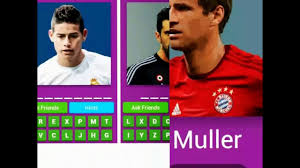 Kunci Jawaban Tebak Nama Pemain Bola Joonka