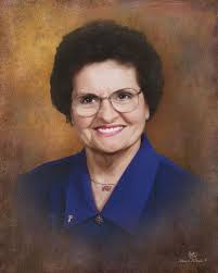 Elizabeth Ludwig Obituary