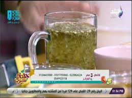 خلطة شيري ديتوكس بذور الشمر والكمون مشروب فعال لتنظيف الجسم من السموم Youtube