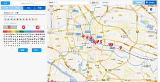学习笔记]用百度地图api快速实现经纬度地理位置可视化- 团子云 ...