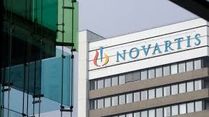 Maybe you would like to learn more about one of these? Novartis Subsidiary Sandoz To Pay 195 Million Over Antitrust Allegations