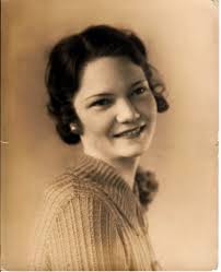 Lucy Whitlow Obituary