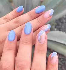 Spring Nail Trends Nails Spring Nail Trends Nail Polish Colors