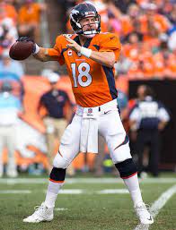 Jan 27, 2016 · jan 27, 2016. 18 Stats You Need To Know About Peyton Manning S Career Athlonsports Com Expert Predictions Picks And Previews