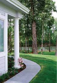 For your square porch column needs, we also offer low maintenance craftsman and arts and crafts designs with plain, paneled or fluted shaft designs. 10 Round Tapered Architectural Interior Or Exterior Column Frp