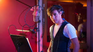 Dușmănia dintre familiile carrington și colby pentru controlul averilor și propriilor copii continuă în această readaptare a popularei și clasicei telenovele. Tini La Nuova Vita Di Violetta Film 2016