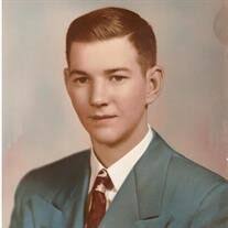 James Edwin "Jim" Olson Obituary