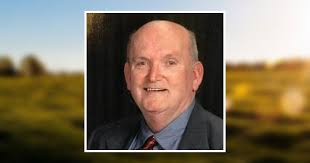 Ted F. Scott Obituary March 11, 2021