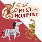 Music & Movement 10:15 event image