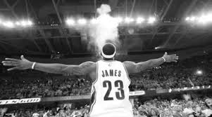 Lebron james cleveland 23 wallpapers. Lebron James Wallpaper Where To Purchase Some Basketball Noise Find Your Frequency
