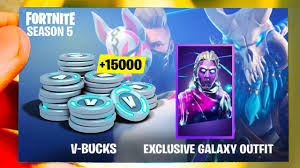 Fortnite now commands more than 30 million online players with more and more players joining the battlefields. Samsung Fortnite Promotion Vbucks Quick Way To Get Free V Bucks