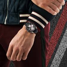 Tag Heuer Carrera Calibre 16 Automatic Chronograph 41 Mm Tag Heuer Carrera Chronographe Calibre 16 Automatic Accessoire 41 Mm Tag Heuer Tag Heuer Watch Tag Heuer Tag Heuer Carrera