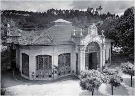 Check spelling or type a new query. Melgaco Entre O Minho E A Serra Uma Cronica Sobre As Termas Do Peso Melgaco Em 1939