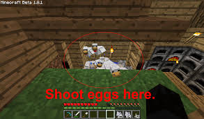 The Way Of Animal Farming Survival Mode Minecraft Discussion Minecraft Forum Survival Mode Minecraft Farm