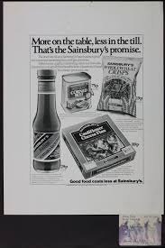 Image result for Brilliant White 1986 Sainsbury J