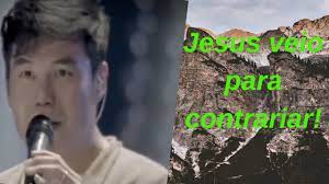 Esta seção é dedicada à exposição de ministrações da palavra de deus em mp3. Ministracao Impactante Juliano Son Youtube