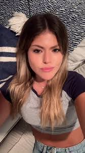 Kelly Petersen's Instagram, Twitter & Facebook