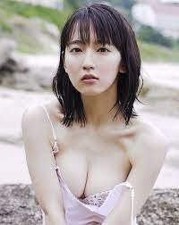 ボード 吉岡里帆 のピン