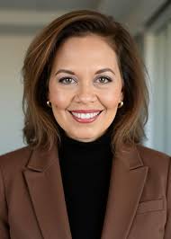 Michelle O'Rear, Kearney, MO - NMLS***