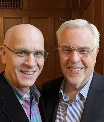 The BA Blog Chapel Concert: A Wedding of Two Winds