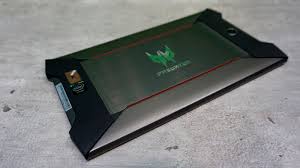 Acer Predator 8 review