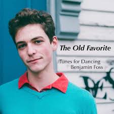 Benjamin Foss's Instagram, Twitter & Facebook