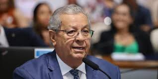 Jayme Campos cobra de ministro licenciamento para as obras das BRs 158, 080  e 242