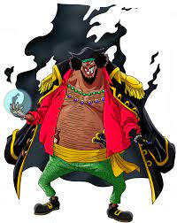 Marshall D Teach By Alexiscabo1 Deviantart Com On Deviantart Blackbeard One Piece One Piece Manga One Piece Wallpaper Iphone