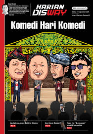 Berita Terbaru Hari Ini - wanita kebaya merah pasien rsj