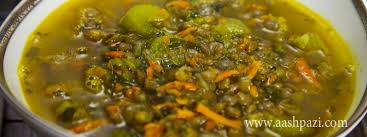 Amazing recipe, please try this people. Lentil Soup Spicy Calories Benefits And Nutritions