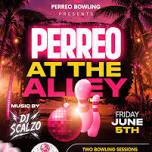 Night of Perreo Bowling