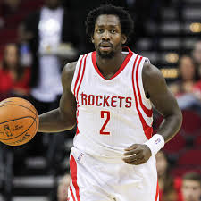 I'm told beverley loves playing in la with the clippers. Rockets Patrick Beverley Invites Fan To Thanksgiving Dinner Through Twitter The Dream Shake
