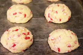 The Recipe Nut Best Recipes And Cooking Ideas Andes Peppermint Crunch Cookie Peppermint Cookie Recipe Peppermint Cookies Holiday Cookies