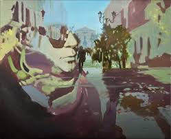 A Story of Resilience and Artistic Rebirth: Elena Salova - Agora ...