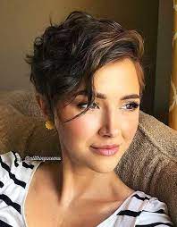 Pin On Short Hairstyles