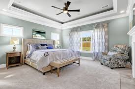 Bedroom accent wall & feature wall. 10 Ways To Brighten Up A Room Riptide Builders