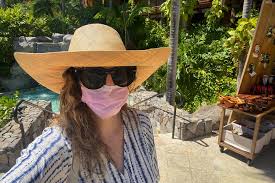 For My First International Trip Since Covid 19 I Went To Costa Rica
