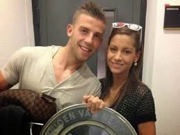 The athlete is dating shani van mieghem, his starsign is pisces and he is now 32 years of age. Toby Alderweireld Shani Van Mieghem Toby Alderweireld