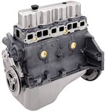 Mercruiser 3 0l Marine Engine Mechanical Specifications