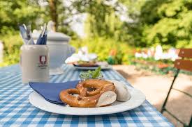 Biergarten In Dortmund Spaten Garten Dortmund Reisebewertungen Tripadvisor