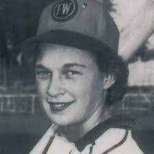 1953 Fort Wayne Daisies