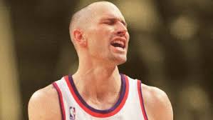 How a High School tragedy propelled Rasheed Wallace to stardom