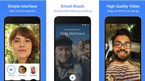 Inicios de sesión con facilidad, también puedes descargar la app desde su apk. Download Google Duo 1 0 130018012 Rc1 Rc29 Apk