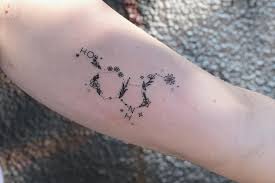 Best tattoo shops and artists innew york. 10 Minimalist Tattoo Artists You Should Know Hypebae