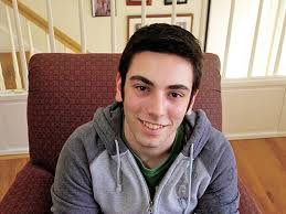 Stamfordite one of two Conn. teens recognized for 'outstanding' volunteer  efforts