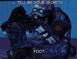 Tell Me Your Secrets Grass Know Your Meme