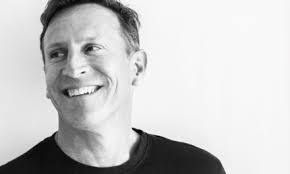 Marc Buchanan's Instagram, Twitter & Facebook